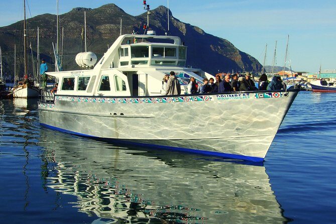 MUST DO: Boulders Beach & Cape Point Full Day Tour #1 Rated - FAQs