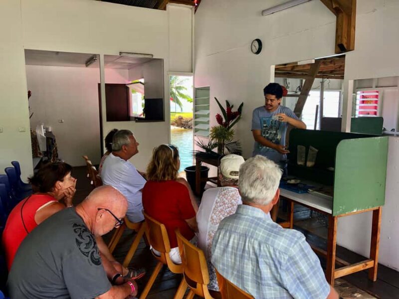 Must-Do : Nature, Culture & Moments Uniques  MirimirI Tours - Who Should Book This Tour?