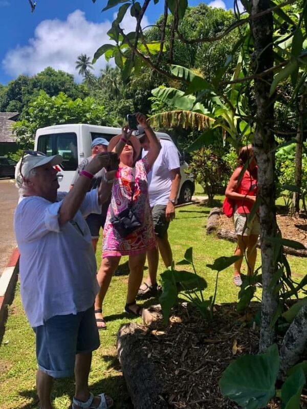 Must-Do : Nature, Culture & Moments Uniques  MirimirI Tours - FAQs