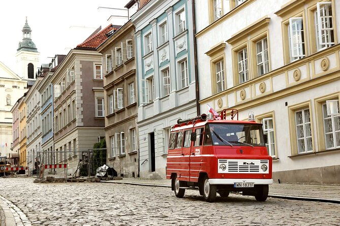 must-do-sites-in-warsaw-retro-car-private-tour-with-hotel-pickup-2