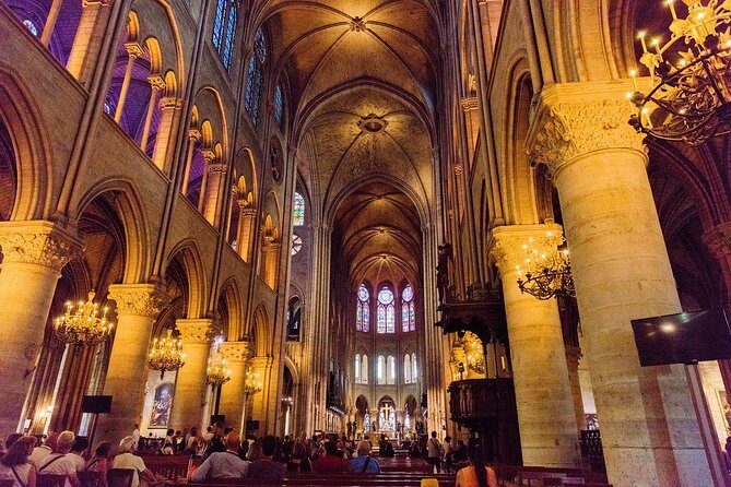 MUST SEE! History of Paris City & #1 Louvre Museum Exclusive Tour - FAQ