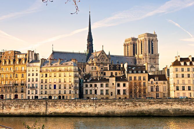 MUST SEE! History of Paris City & #1 Louvre Museum Exclusive Tour - Final Thoughts