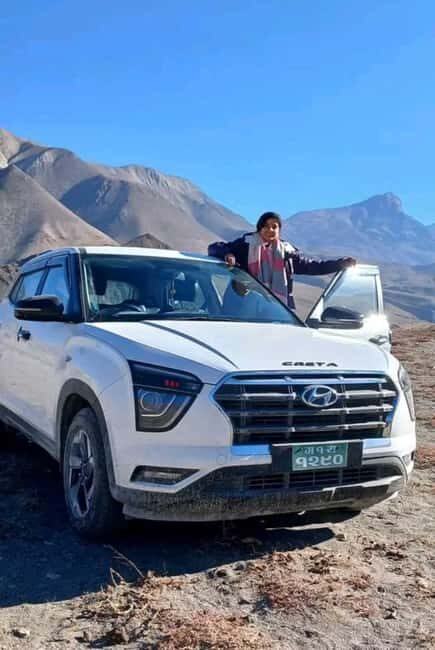 Mustang,Nepal: Must Visit Jomsom, Kagbeni,Marpha & Muktinath - In The Sum Up