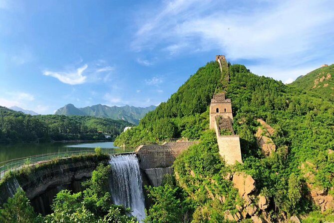 Mutianyu and Huanghuacheng Great Wall Private Tour with English Speaking Driver - FAQ