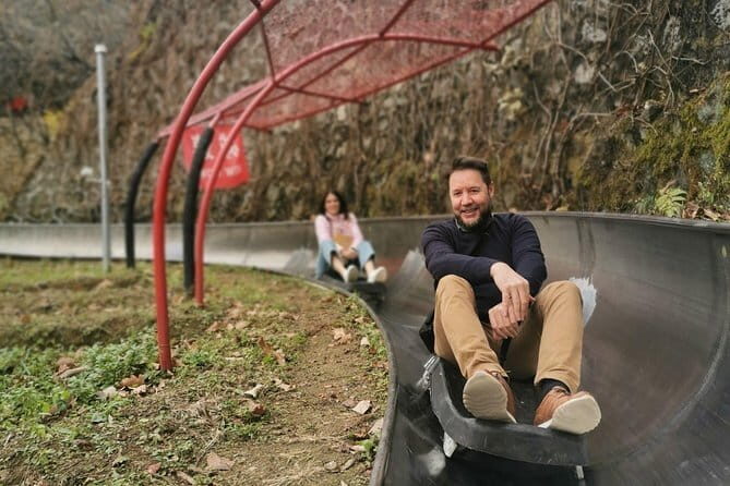 Mutianyu Great Wall Airport Layover Group Guided Tour (9AM-1PM) - Review of the Mutianyu Great Wall Airport Layover Group Guided Tour (9AM-1PM)