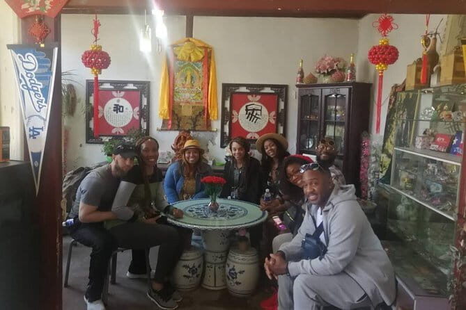 Mutianyu Great Wall Airport Layover Group Guided Tour (9AM-1PM) - Who Is This Tour Best For?