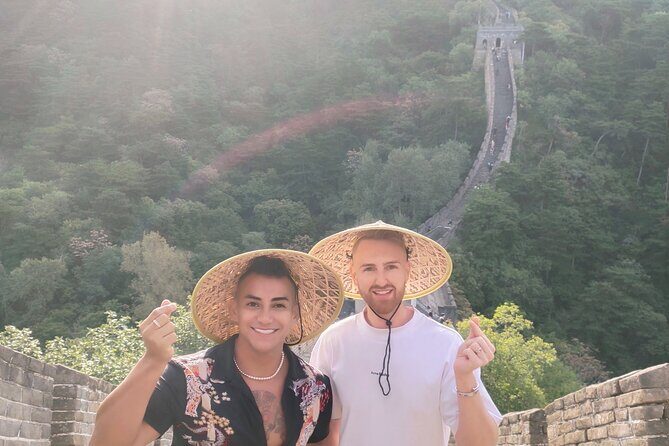 Mutianyu Great Wall and Forbidden City Private Layover Guide Tour - Practical Tips for Your Tour Day