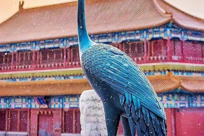 Mutianyu Great Wall and Forbidden City Private Tour with Lunch - FAQ