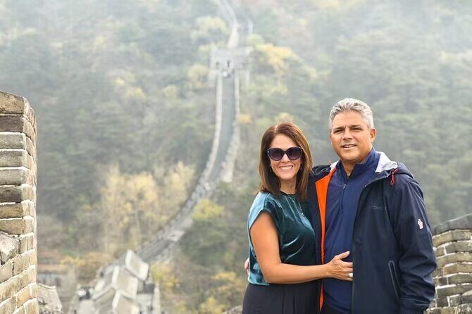 Mutianyu Great Wall and Summer Palace Private Day Tour in Beijing - Final Thoughts
