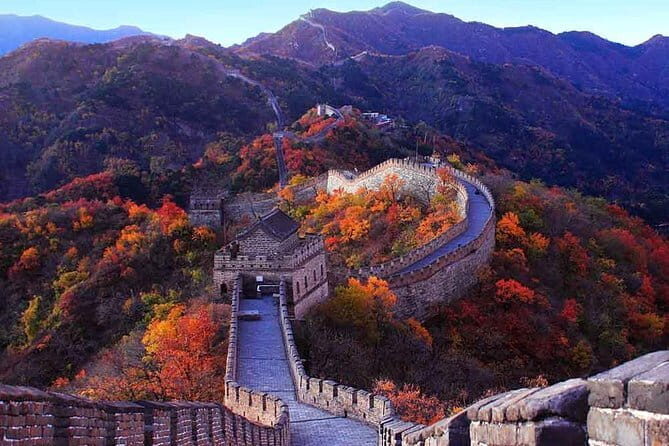Mutianyu Great Wall and Temple of Heaven Private Day Tour - Real Experiences & Insider Tips