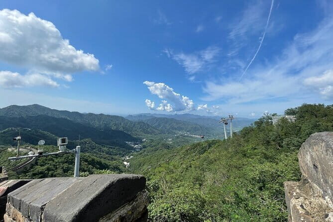 Mutianyu Great Wall and Temple of Heaven Private Day Tour - FAQ