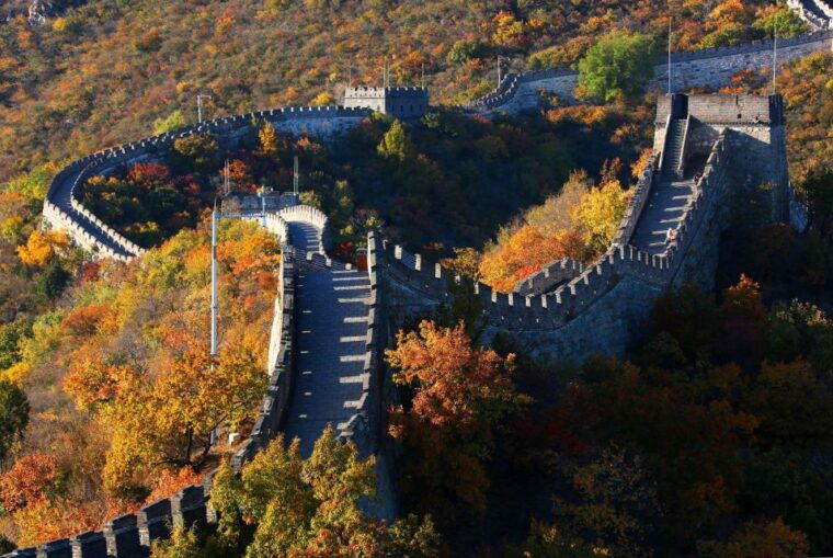 mutianyu-great-wall-bus-group-tour