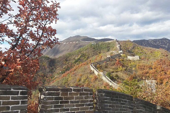 Mutianyu Great Wall Bus Tour - FAQ