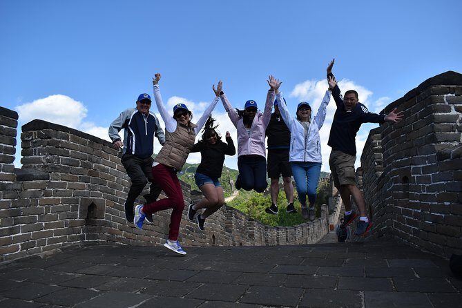 Mutianyu Great Wall Day Trip with Private English Speaking Driver Service - Practical Tips for Your Visit
