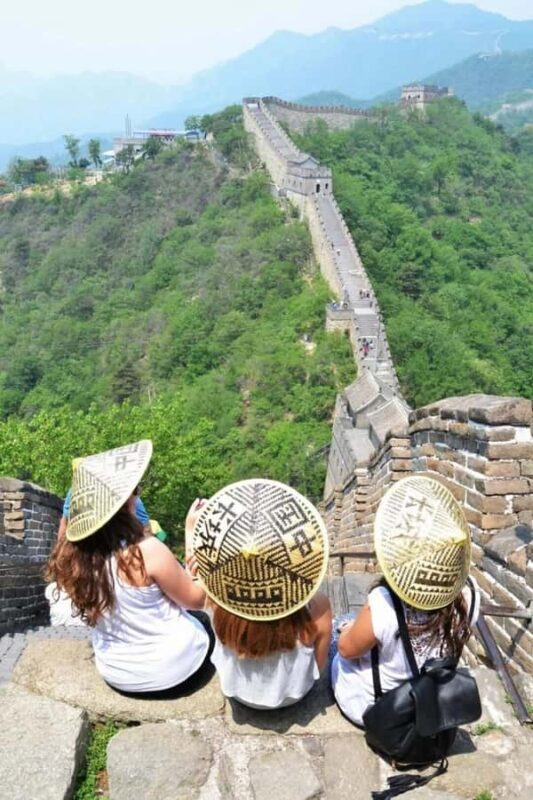 Mutianyu Great Wall & Dingling Tomb Group/Private Day Tour - Who Will Love This Tour?