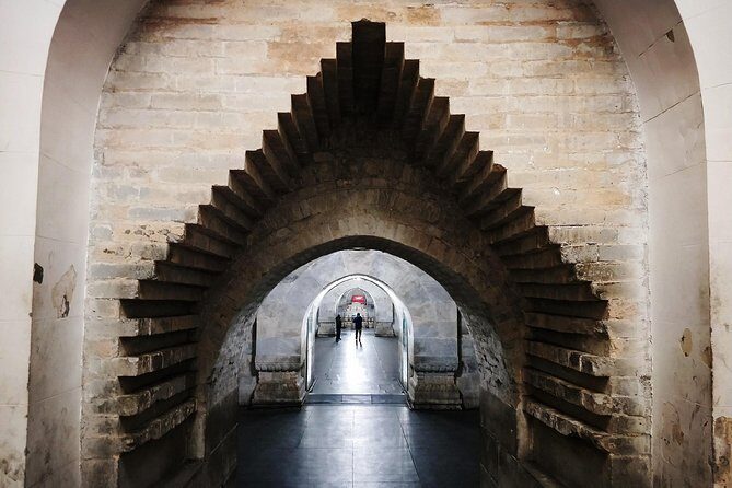 Mutianyu Great Wall & Ming Tombs All Inclusive Private Tour - Who Would Love This Tour?