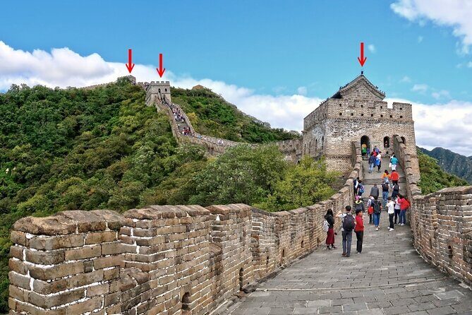 MuTianYu Great Wall Of China Ticket + Cable Car + Round Trip - Final Thoughts