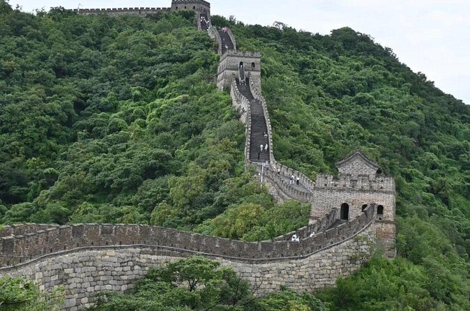 Mutianyu Great Wall One Day Bus Tour - FAQ