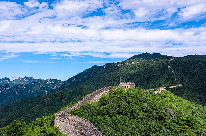 Mutianyu Great Wall One Day Trip - The Sum Up
