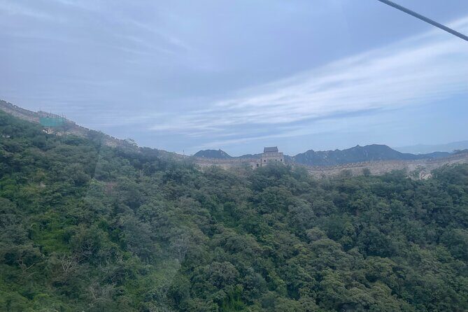 Mutianyu Great Wall Private Day Trip by English speaking driver. - Final Thoughts