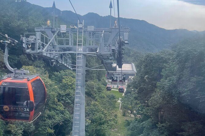 Mutianyu Great Wall Private Day Trip by English speaking driver. - Who Will Love This Tour?