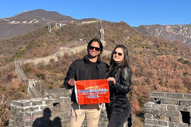 Mutianyu Great Wall Private Layover Tour with Spanish Guide - Key Points