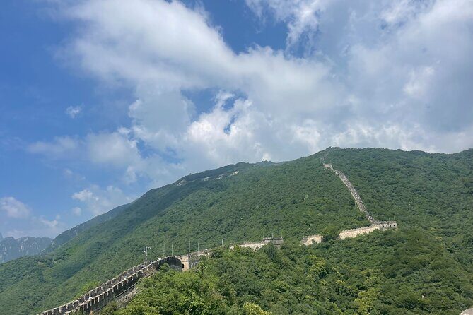 Mutianyu Great Wall Private Tour - Practical Tips for Making the Most of Your Tour