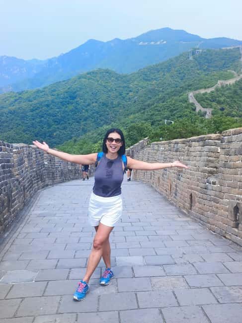 Mutianyu Great Wall Private Tour with English Driver - Frequently Asked Questions