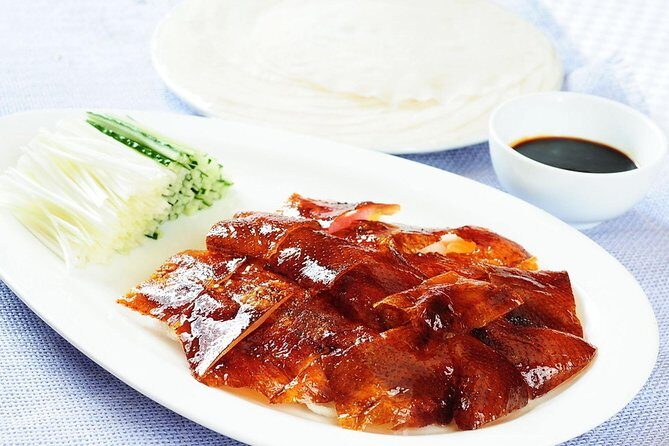 Mutianyu Great Wall Private Tour with Roast Duck Dinner and Evening Show - Exploring the Mutianyu Great Wall Private Tour with Roast Duck Dinner and Evening Show