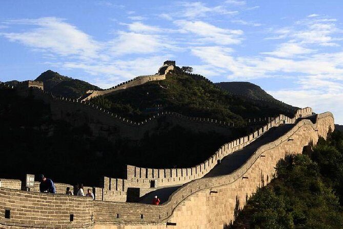Mutianyu Great Wall Private Tour with Roast Duck Dinner and Evening Show - What to Expect from the Mutianyu Great Wall Private Tour