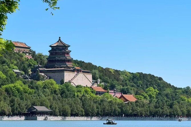 Mutianyu Great Wall Private Transfer with English Speaking Driver - Authentic Experiences and Reviewer Insights