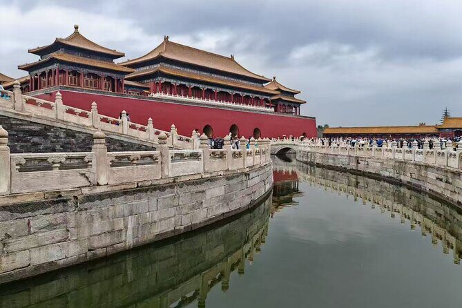 Mutianyu Great Wall Private Transfer with English Speaking Driver - Who Should Book This Tour?