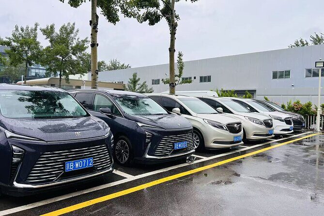 Mutianyu Great Wall Private Transfer with English Speaking Driver - The Sum Up