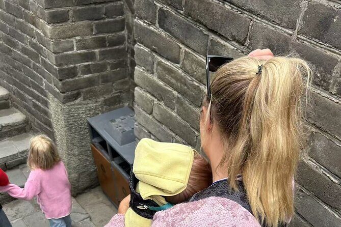 Mutianyu Great Wall Small Group Tour from Beijing with Guide - Final Thoughts
