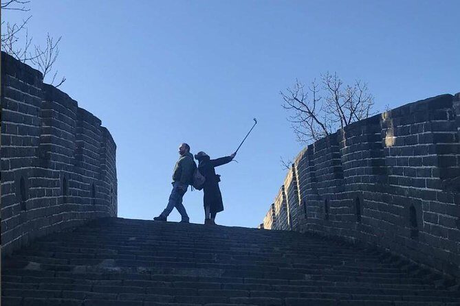 Mutianyu Great Wall & Summer Palace Private Layover Guided Tour - Who Should Consider This Tour?