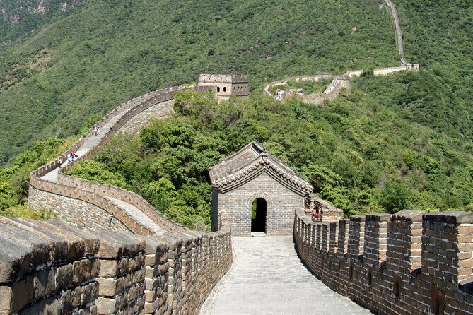 Mutianyu Great Wall: The Backbone of the Dragon! - The Authenticity and Cultural Value