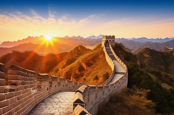 Mutianyu Great Wall: The Backbone of the Dragon! - Practical Tips