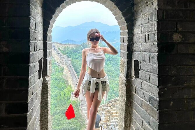 Mutianyu Great Wall: The Backbone of the Dragon! - Who Should Consider This Tour?
