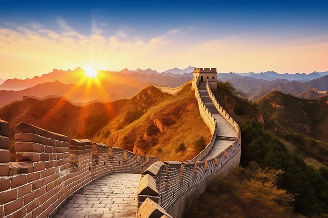 Mutianyu Great Wall: The Backbone of the Dragon! - FAQs