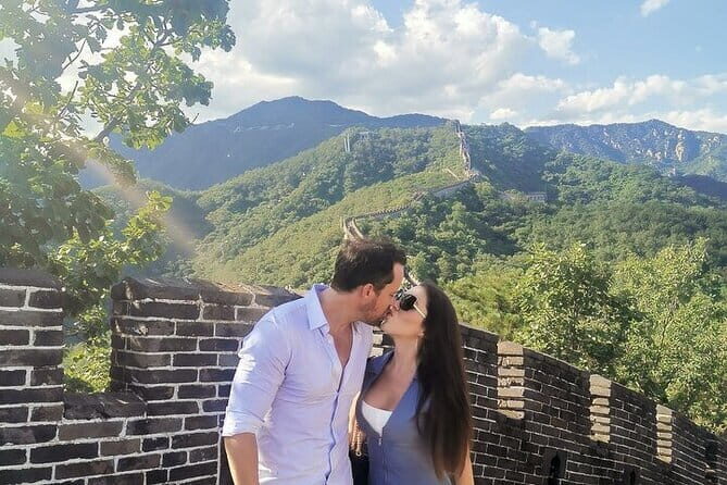 Mutianyu Great Wall Ticket booking - Exploring the Mutianyu Great Wall Tour: A Practical Guide