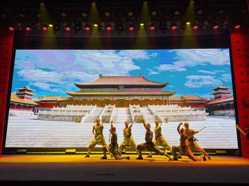 Mutianyu Great Wall Ticket with Roundtrip Cable Car - Practical Tips for Your Visit  