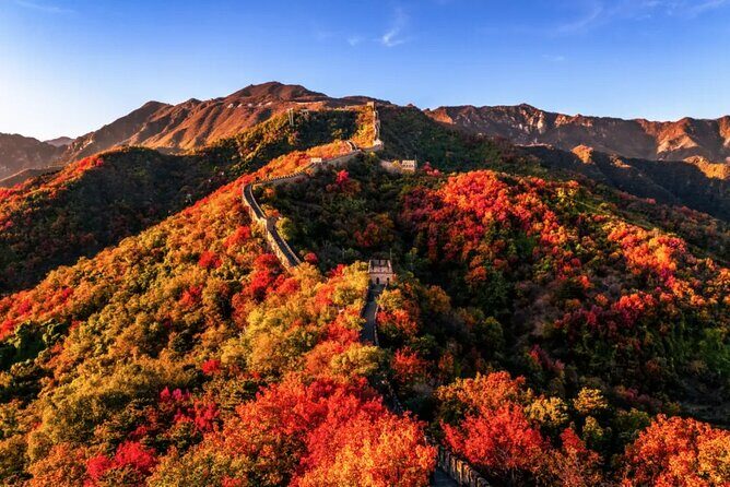 Mutianyu Great Wall Tickets - Final Thoughts: Why This Tour Offers Good Value