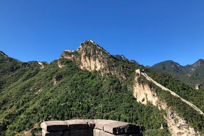 Mutianyu Great Wall Tickets - FAQ