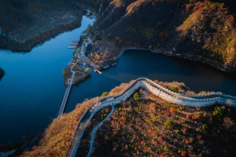 Mutianyu Water Great Wall Day Tour+Ticket+Guide - Practical Details and Tips