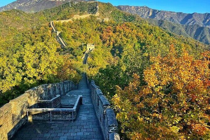 MutianyuGreatWall and BirdsNest Tour From Beijing City or Airport - FAQ
