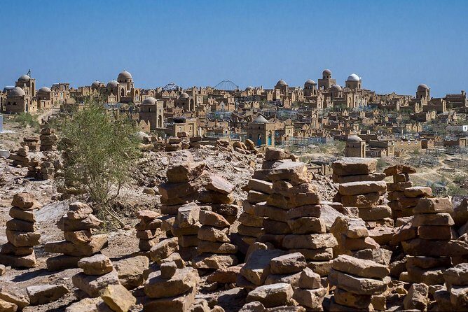 Muynak - "Ship Cemetery" Tour from Nukus - What Travelers Should Know