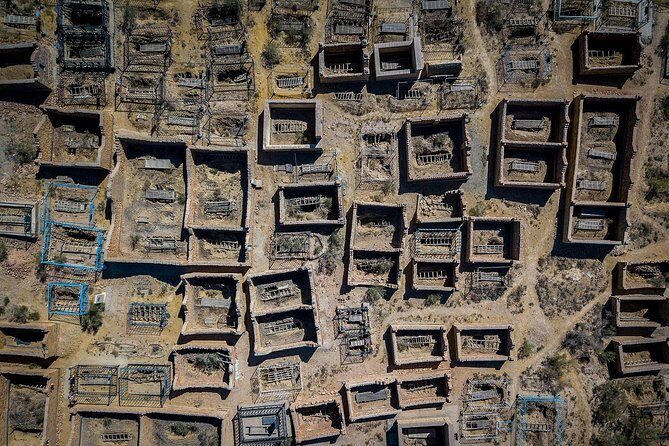 Muynak - "Ship Cemetery" Tour from Nukus - FAQ — Practical Questions Answered