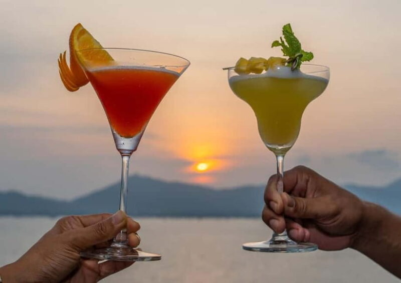 My Beach Daycation - What to Expect from My Beach Daycation