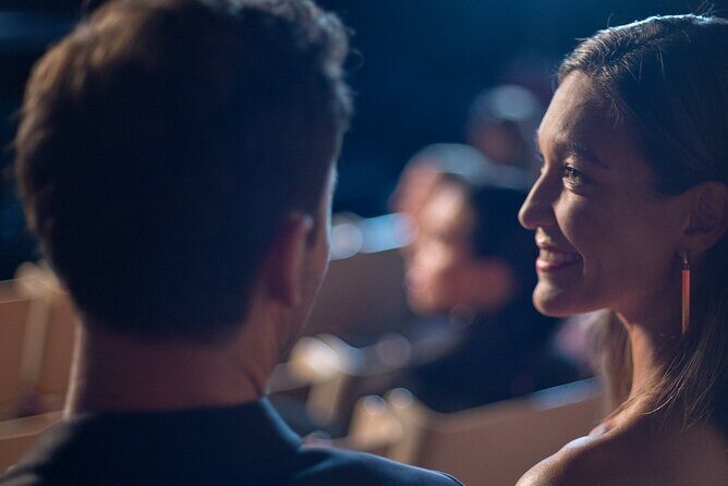 My Fair Lady Show Tickets at the Sydney Opera House - Frequently Asked Questions