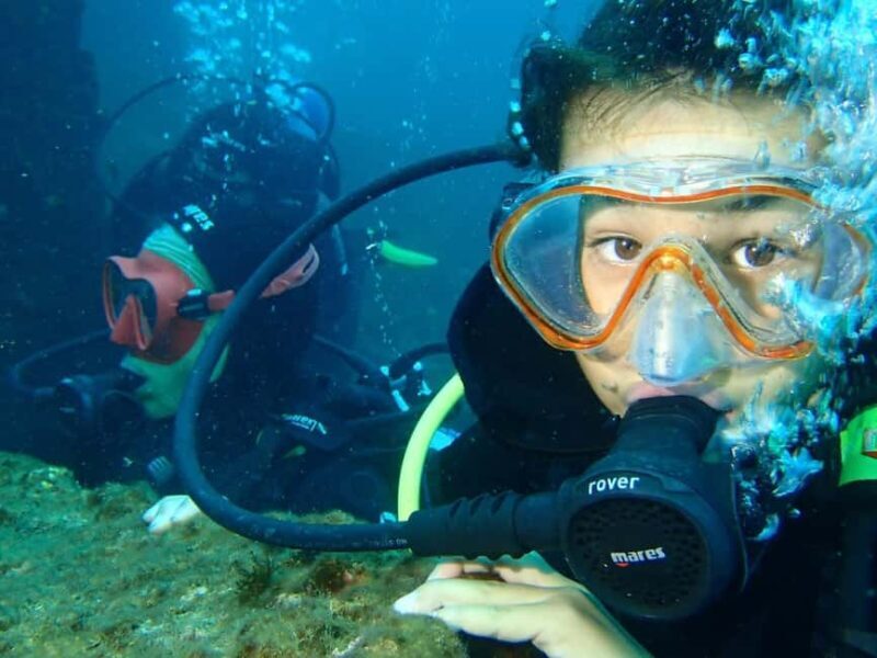 My First Scuba Dive into the Ocean from Terceira - Azores - Final Thoughts: Is It Worth It?